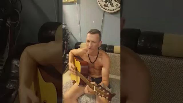 Авторская песня -пластиковые люди