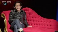 Katarsis- Okan Bayülgen: “Annem Haklıydı, Hayatını Yaşamak İstiyordu! Çocukken Ağır Dayaklar Yedim…