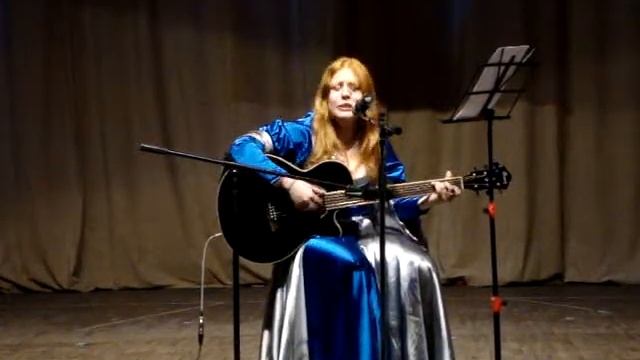 Арнакша - Рок-н-ролл