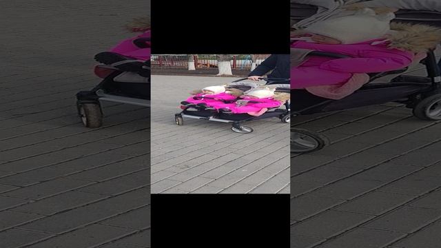Четверняшки
