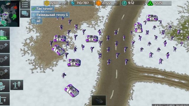 art of war 3 новый герой