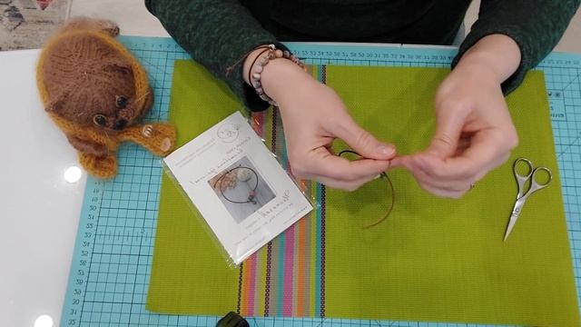 Создай свой браслет!