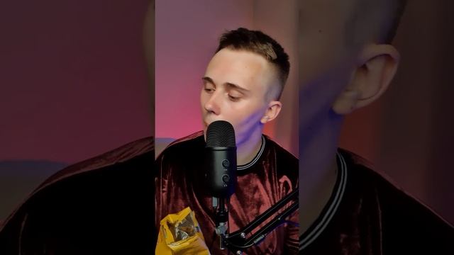 ASMR - НАЧОС |#SHORTS