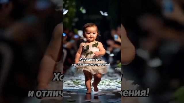 дети