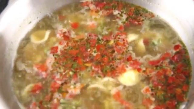 ORECCHIETTE PASTA