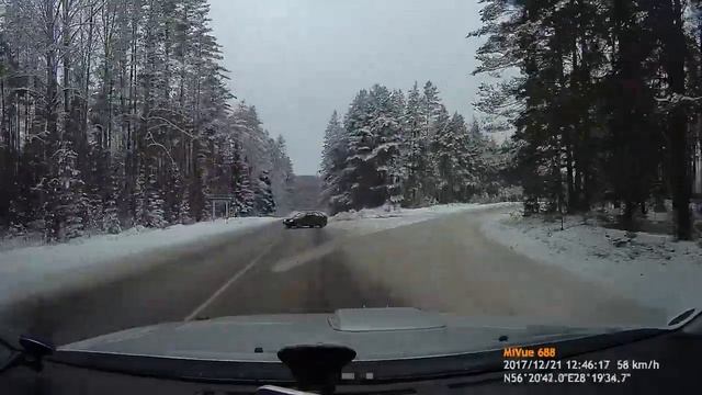 Вот такая хреновина чуть не приключилась...