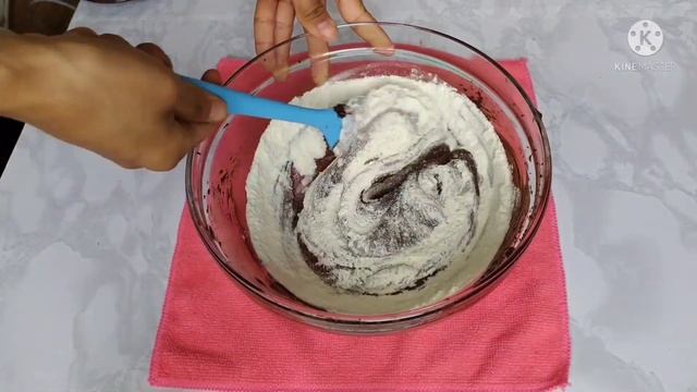 ПЕЧЕНЬЕ ЗА 5 МИНУТ/БЮДЖЕТНОЕ ПЕЧЕНЬЕ С БОГАТЫМ ВКУСОМ/ МРАМОРНОЕ ПЕЧЕНЬЕ/ПЕЧЕНЬЕ