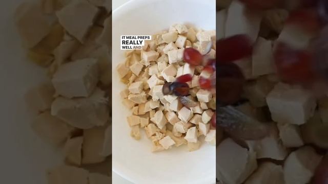 MEAL PLANNING TIP! | How to save time cooking dinner and eating healthy meals all week long