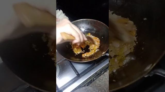 I tried Maggi noodles first time😱 | Easy Maggie recipe by kitchen with asifa #shorts