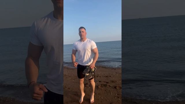 прогулка