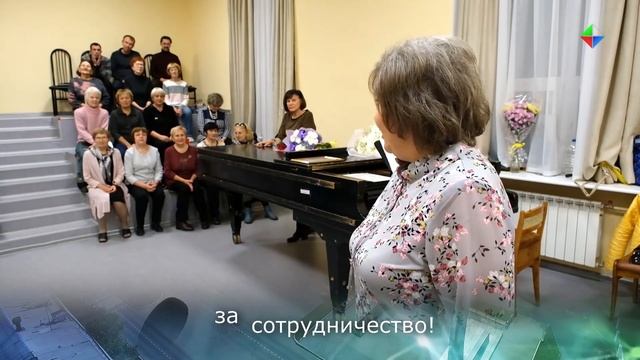 Телестудия «Спектр-МАИ» благодарит всех горожан!!!