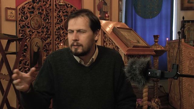 16. 1-е послание к Коринфянам. 1 Кор. 14-16