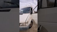 Mercedes sprinter 1996 гв.