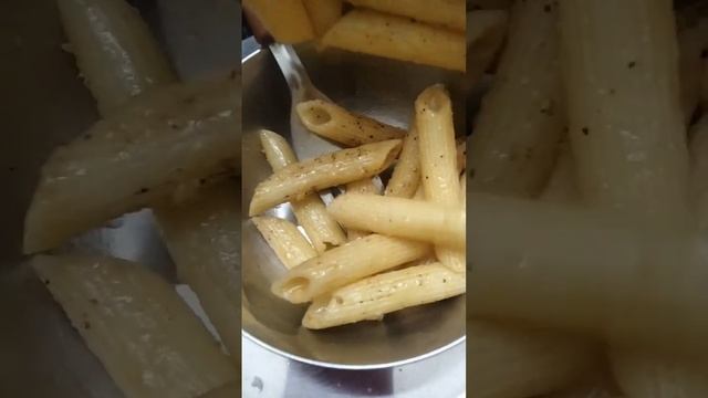 yummy 😋 evening snack #penne#yummy #pasta#foodie🍝🍲 #foodlover #viral #shorts