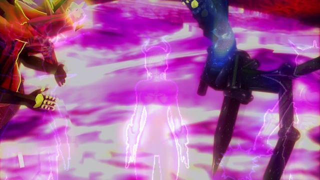 The End of Evangelion