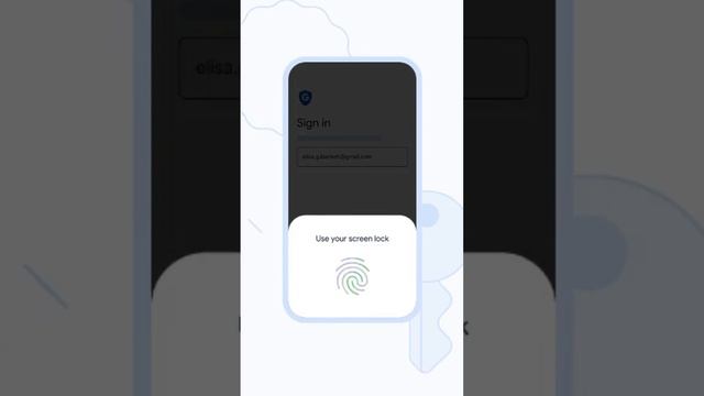 Google's Account Passkeys | Forgot Password Use Passkeys | Google New Passkeys Feature #google