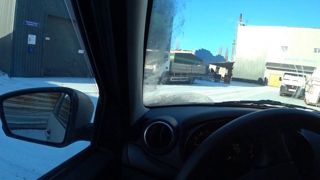 Работа в такси
