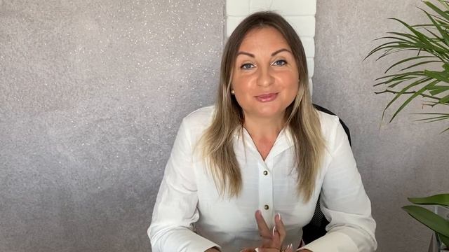 Что Такое Медитация? | Все о Медитациях с Ольгой Бородулиной
