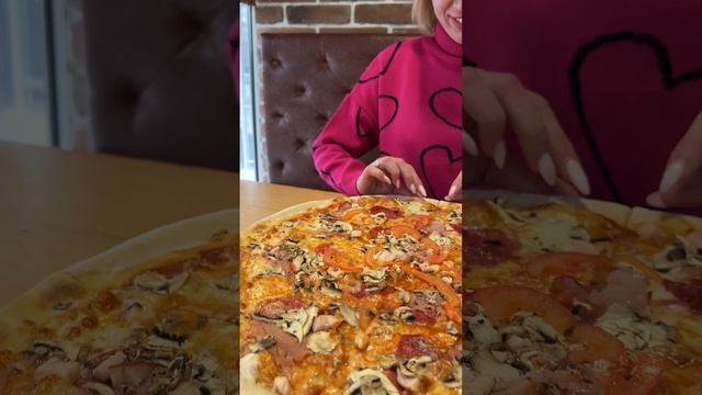 Якщо піца - то у стейк хаус Beef&Pizza