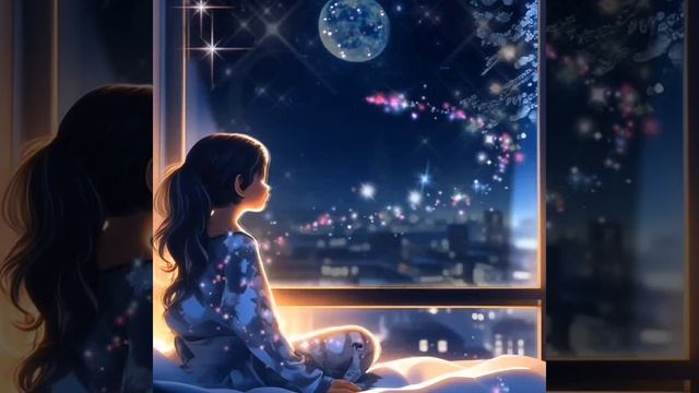 Доброй ночи! Сладких снов 😘
