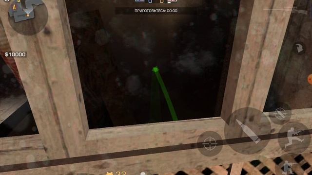 Standow 2 с Брат Rafft_Melon