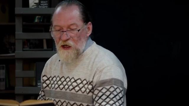 Лекция Серебряный век. Часть 4. Бальмонт