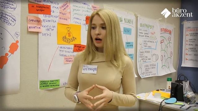 Тренинг для тренеров BuroAkzent. Интенсив. Отзывы участников