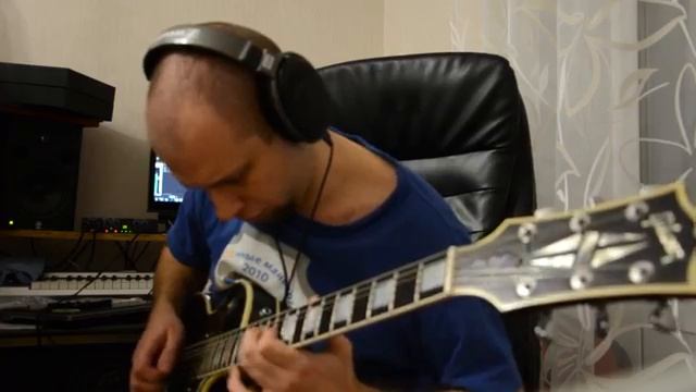 Zakk Wylde - Farewell Ballad (Cover)