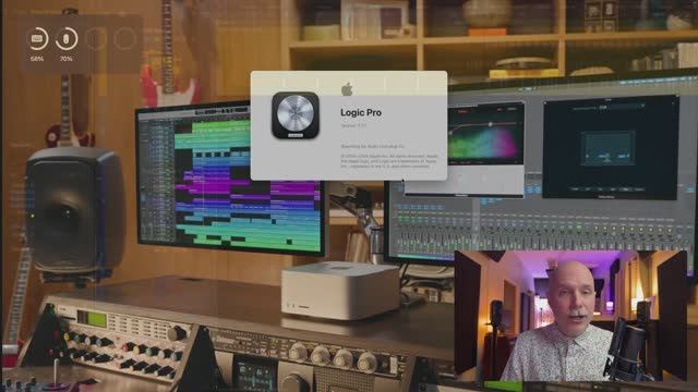 Logic Pro: 11 Tips to Improve Your Workflow