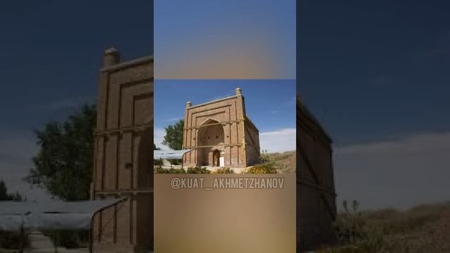 Ұзын ата. Шын есімі Шер-Мұхаммед Қанапия Дүрменұлы Хасан