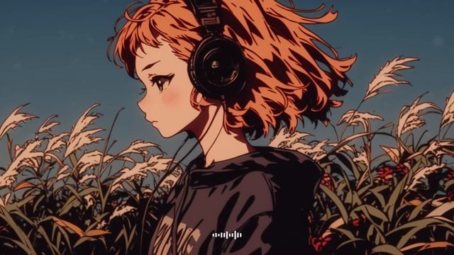 𝐏𝐥𝐚𝐲𝐥𝐢𝐬𝐭 80's Tokyo Lofi Hiphop & Girl 🍁 ⧸ lo-fi hiphop mix ( Chill & Study )