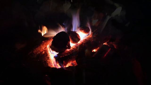 Еда на костре в походе #едакостер #поход #тур