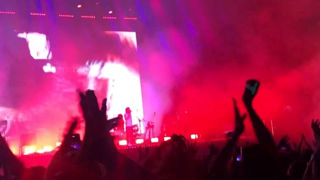 Tame Impala - Let It Happen - Live At Lollapalooza Brazil 2023, Saturday, March 25, 2023