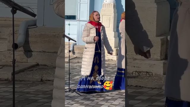 Снег-снежок 😊