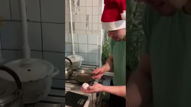 Новогодние супер-блюдо