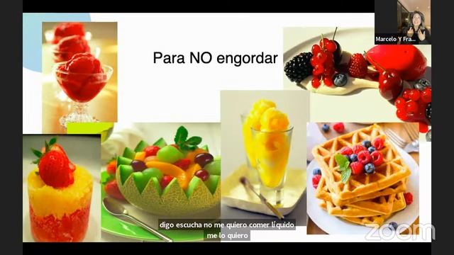 TIPS PARA SALIR A COMER