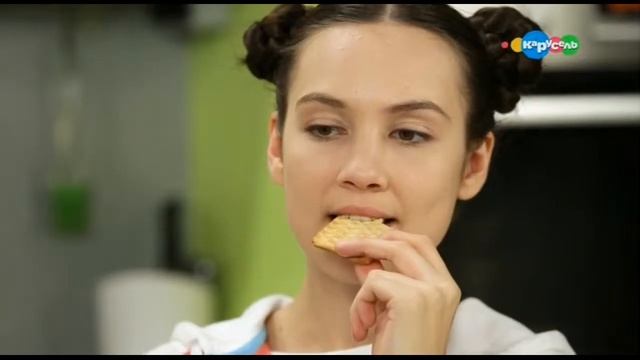 Высокая кухня. Вкусные домашние сладости.