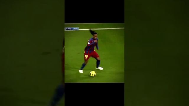 Ronaldinho