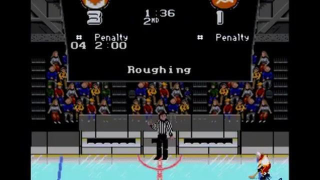 NHL 91