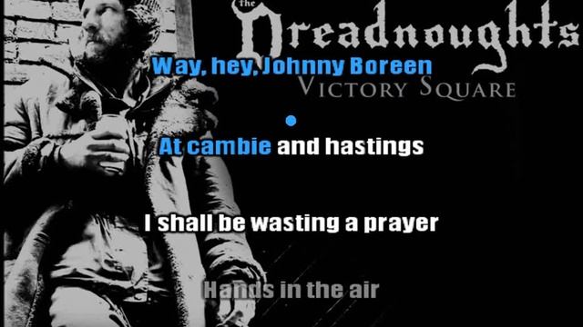 The Dreadnought - Victory Square · KARAOKE