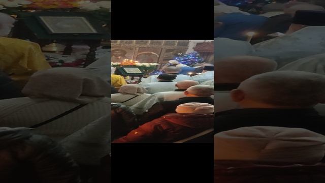 1000145479.mp4 Рождество Христово.Величание