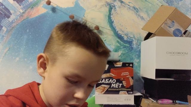 новый микрофон для компьютера №2