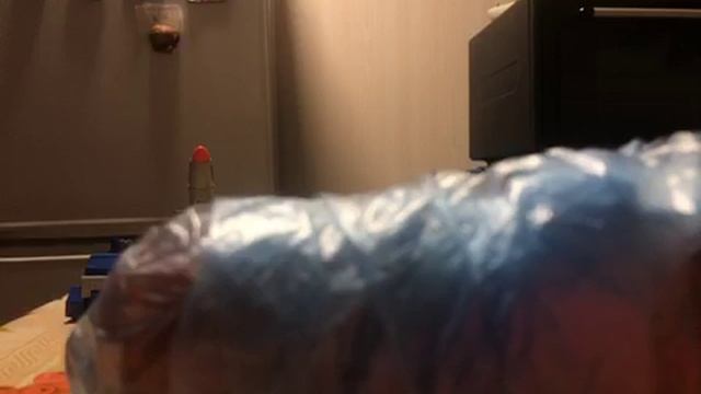 Пассылка 3 часть