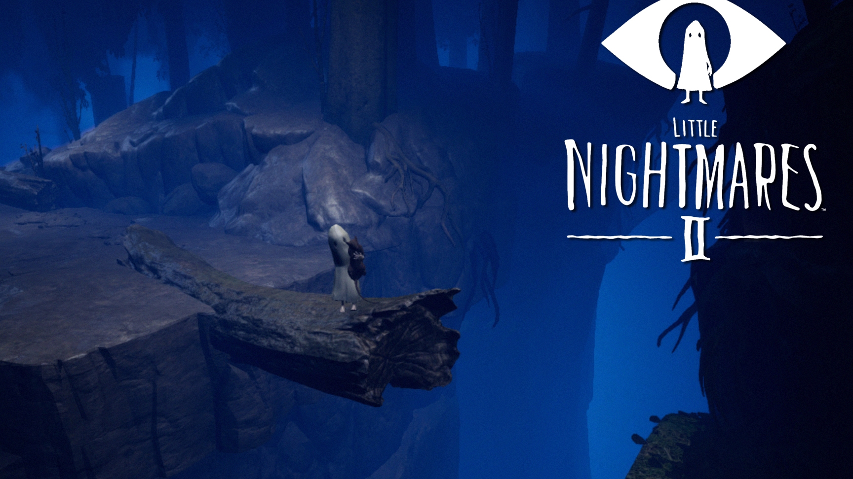 [4] - |ранняя демо версия уровня|  The Echoes of Nightmares