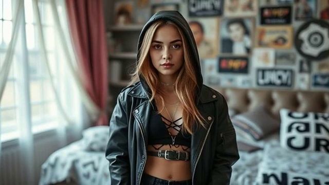Кто тебя замуж возьмет?! - Авторы: Марьяна, Claude 3.5 Sonnet, Suno 3.5, продюсер MikeCore