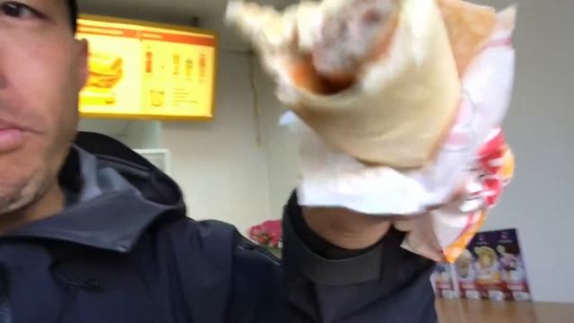 BSC Food Video Review #030: Stardog!s Стардог!с [Russia Россия]