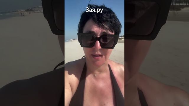 Лолита Милявская показала фигуру в купальнике