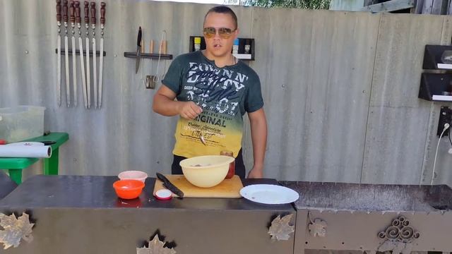 Люля-кебаб