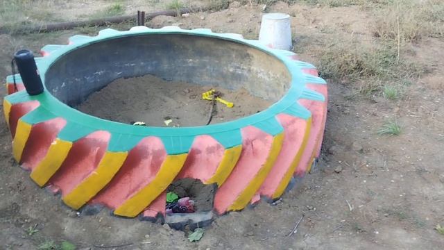 #Выкопала картофель,засолила огурцы,сварила варенье из кабачков #