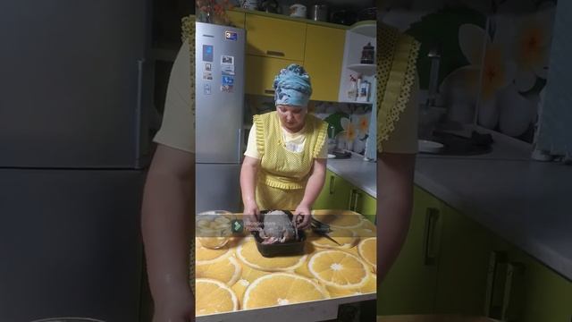 Утка - Быстрое, вкусное приготовление